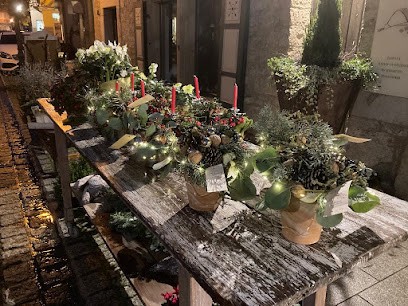 Der Blumenladen Kleine, Blumenladen in Creglingen