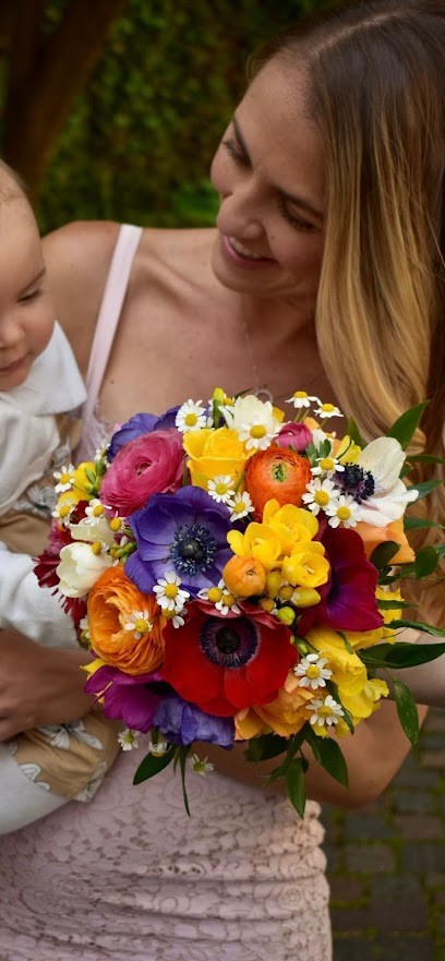 Flowers For You - By Katrin (Floristin Für Events), Blumenladen in Lörrach