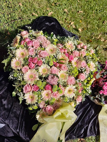 Gießkännle, Blumenladen in Kirchheim unter Teck