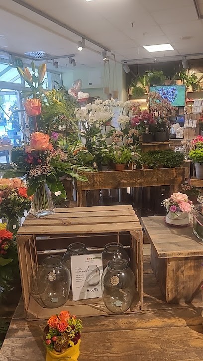 Flora-point Blumenshop GmbH, Blumenladen in Soest