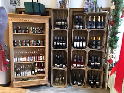 Blumenecke Stach, Blumenladen in Söhlde