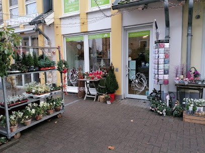 Blumenladen Biene Maya, Blumenladen in Bodenheim