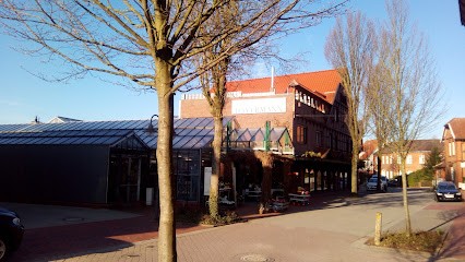 Havermann, Blumen und Wohnen, Blumenladen in Ankum