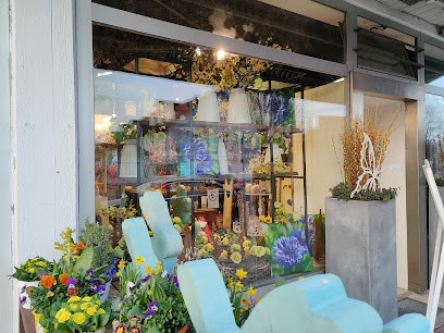 Blumenwiese, Blumenladen in Gröbenzell