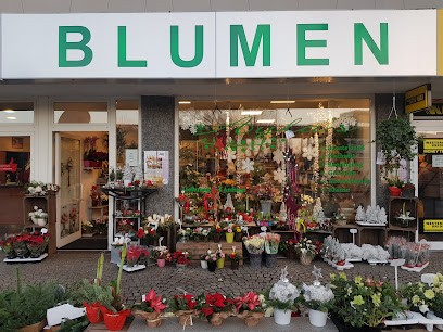 Aylas Blumen, Blumenladen in Oberhausen