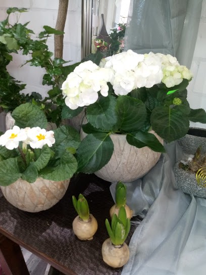 Anemone Floristik, Blumenladen in Hohne