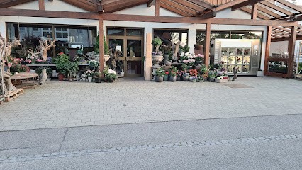 Blumen Elsperger-Weiss GbR, Blumenladen in Kolbermoor