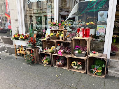 Claudia's Blumenstube, Blumenladen in Wuppertal