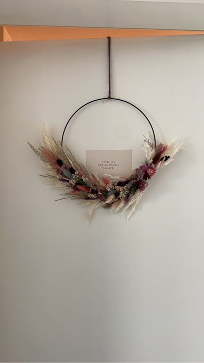 BlumenArt Diez, Blumenladen in Diez