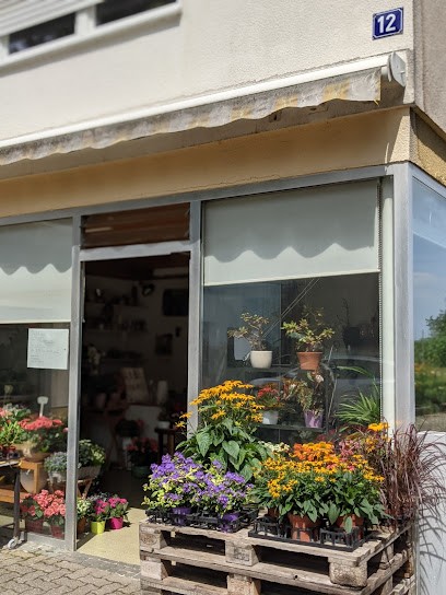 U. Mißling, Blumenladen in Neustadt