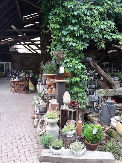 Stielvoll - Blumen & Mehr, Blumenladen in Teningen