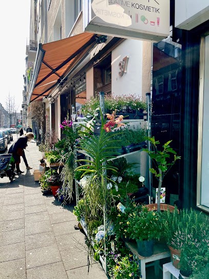 blütenträume, Blumenladen in Köln