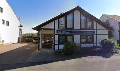Anke Taubert Blumenladen, Blumenladen in Heringen