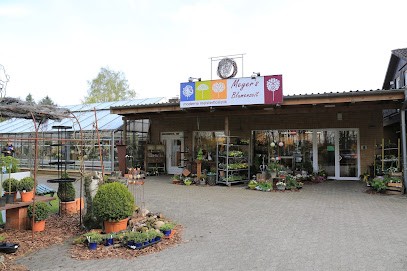 Meyer's Blumenzeit, Blumenladen in Wesendorf
