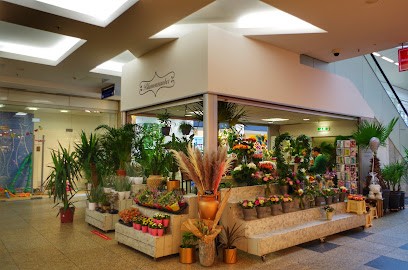 Blumenzauber, Blumenladen in Mülheim