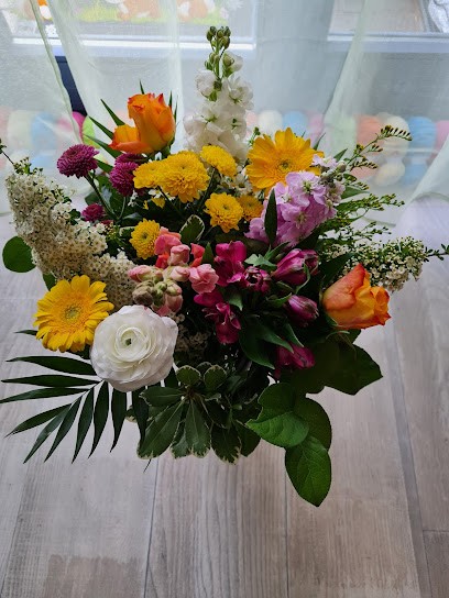 STI(E)L & BLÜTE, Blumenladen in Erkner