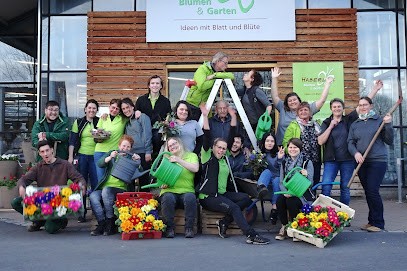 Blumen Und Garten Haberler, Blumenladen in Neumarkt in der Oberpfalz