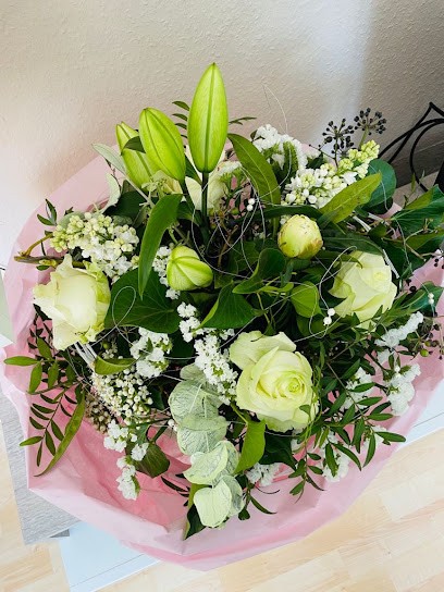 Mira-fleur Susanne Michalak, Blumenladen in Isernhagen