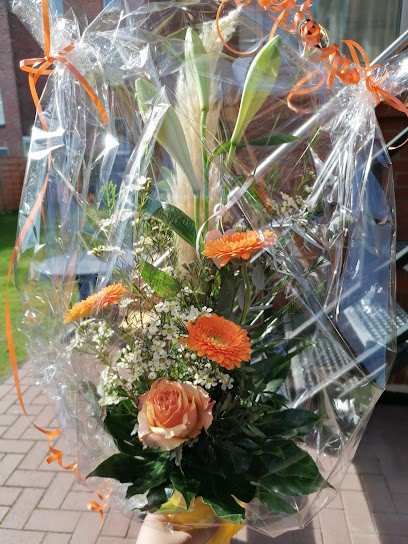 Blumenhaus Sander Wienhausen, Blumenladen in Wienhausen