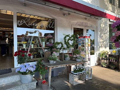 KunstVoll, Blumenladen in Vellmar