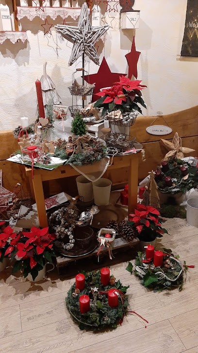 Floristik & Ambiente, Blumenladen in Bodenfelde