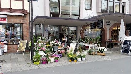 Blumen Zaak Inh. S. Wurster, Blumenladen in Bad Kissingen