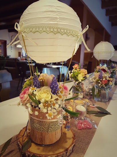 Blütensti(e)l - Tanja Ottmann, Blumenladen in Königstein