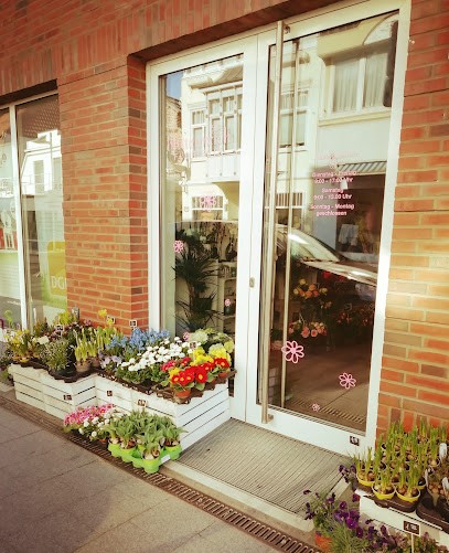 blütenreich Floristik, Blumenladen in Lübeck