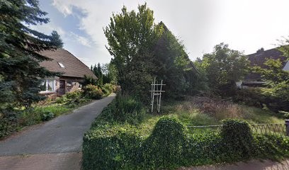 Altstadtblume Am Alstertor Blumenwerkstatt Tangstedt Thorsten Lubs E.K., Blumenladen in Tangstedt