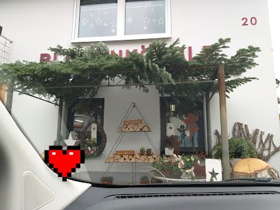 Thomas Leinmüller Blumenkörble, Blumenladen in Schwäbisch Gmünd