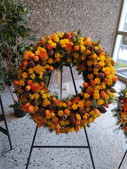 Blumen Hydro Partner - Wilnsdorf, Blumenladen in Wilnsdorf