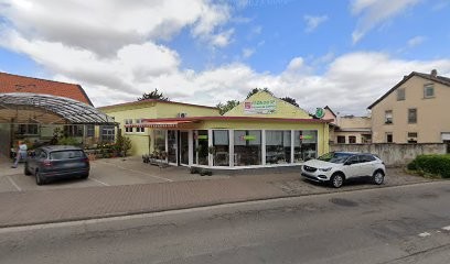 Blumen Frondorf in Wörrstadt, Blumenladen in Wörrstadt