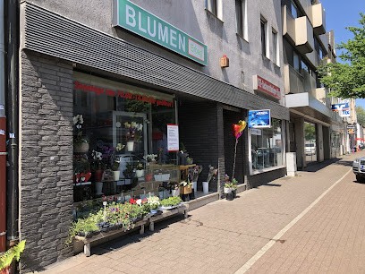 Blumen Erbag, Blumenladen in Gladbeck
