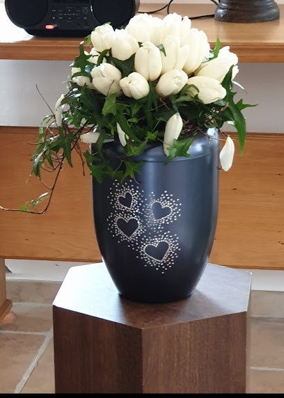 Blumen Am Markt Franziska Elendt, Blumenladen in Zossen