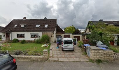 M. u. Doris Pontow, Blumenladen in Lübeck