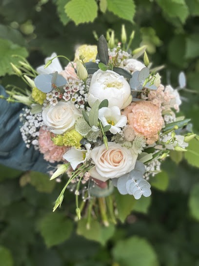 Blumenwerkstatt - Inh.: Kerstin Thönes, Blumenladen in Saarlouis