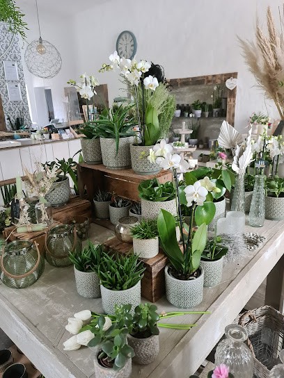 Florale Art Fleurop Blumengeschäft Inh. Sonja Hof, Blumenladen in Nidda