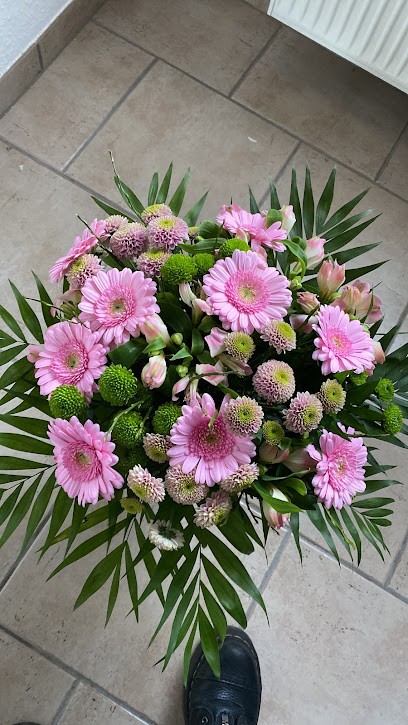 Blumen Winkelhag, Blumenladen in Willich