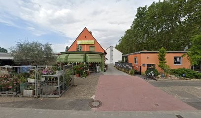 Anita Ochs, Blumenladen in Bobenheim-Roxheim