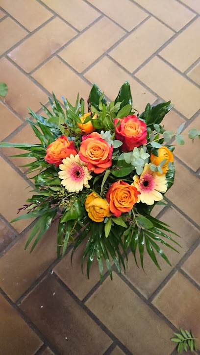 Blumenparadies Inh. Sandra Goldau, Blumenladen in Lengerich