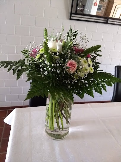 Blumen Marianne Cremers, Blumenladen in Herzogenrath