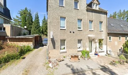 Kreaflor Blumen, Blumenladen in Flöha