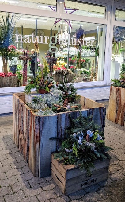 Naturgeflüster Harrislee, Blumenladen in Harrislee