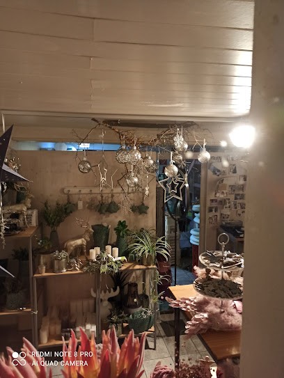 blütenrausch FLORISTIK, Blumenladen in Eichstätt