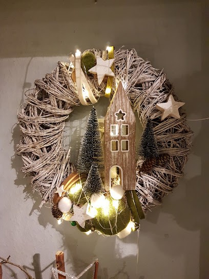 Veronika Roth - Harsewinkel, Blumenladen in Harsewinkel