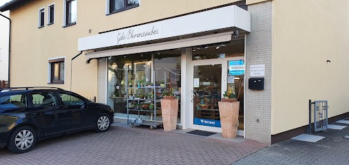 Gelis Blumenzauber, Blumenladen in Erlangen