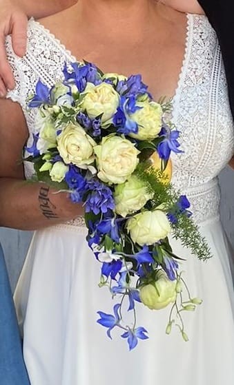 Blütenzauber Zarrentin, Blumenladen in Zarrentin am Schaalsee