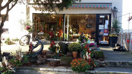 Engels Und Meisen GbR, Blumenladen in Wesseling