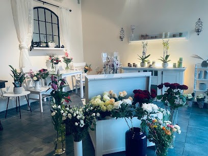 Naturblume, Blumenladen in Linden