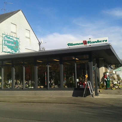 Blumen Rankers, Blumenladen in Nettetal